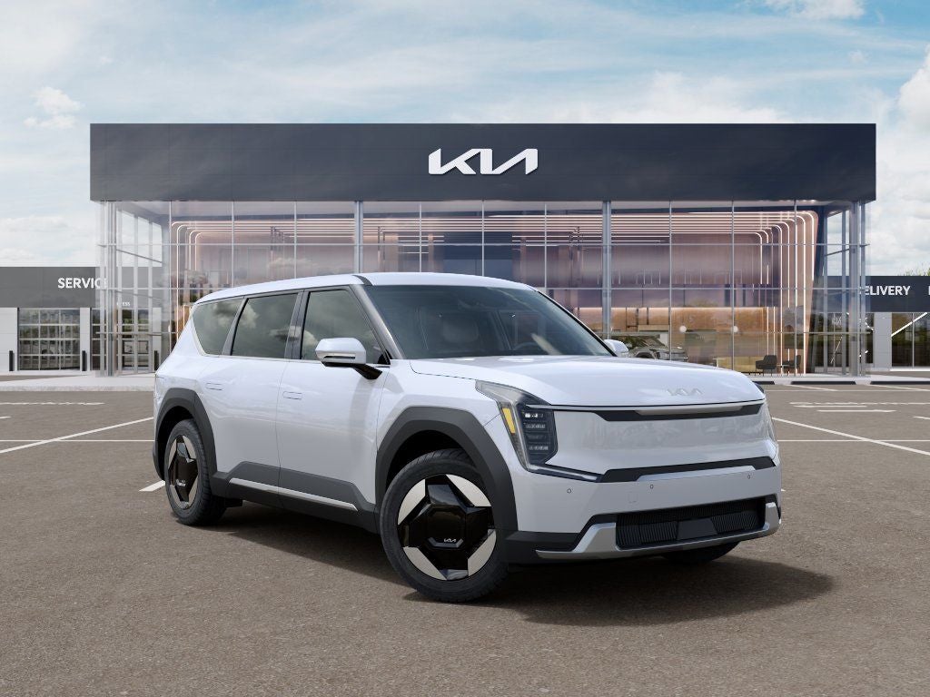 2026 Kia EV9 Light