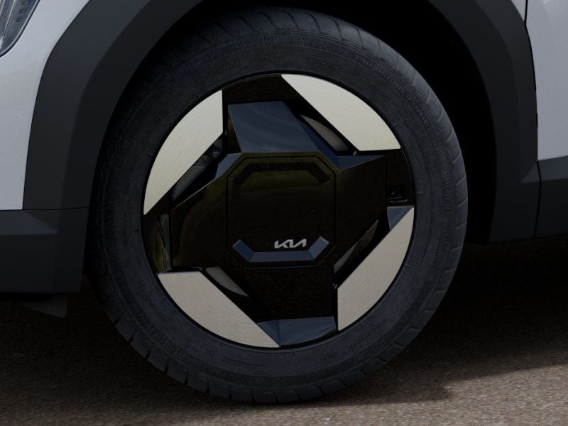 2026 Kia EV9 Light