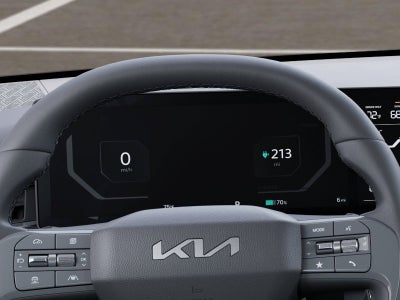 2026 Kia EV9 Light Long Range