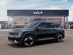 2026 Kia EV9 Light Long Range
