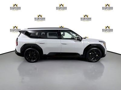 2026 Kia EV9 Land