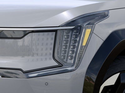 2026 Kia EV9 Land