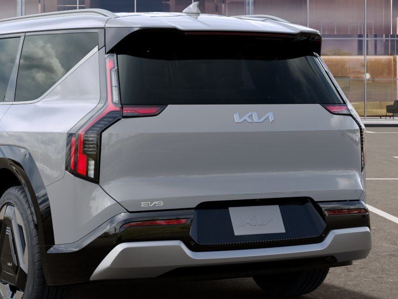 2026 Kia EV9 Land