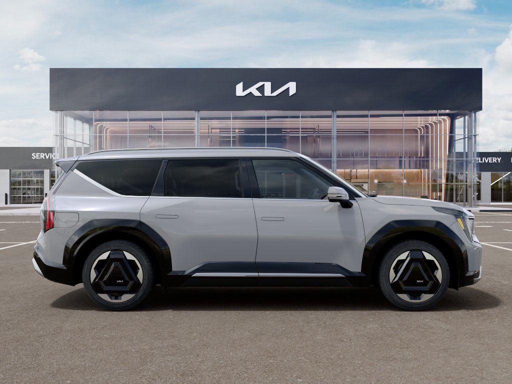 2026 Kia EV9 Land
