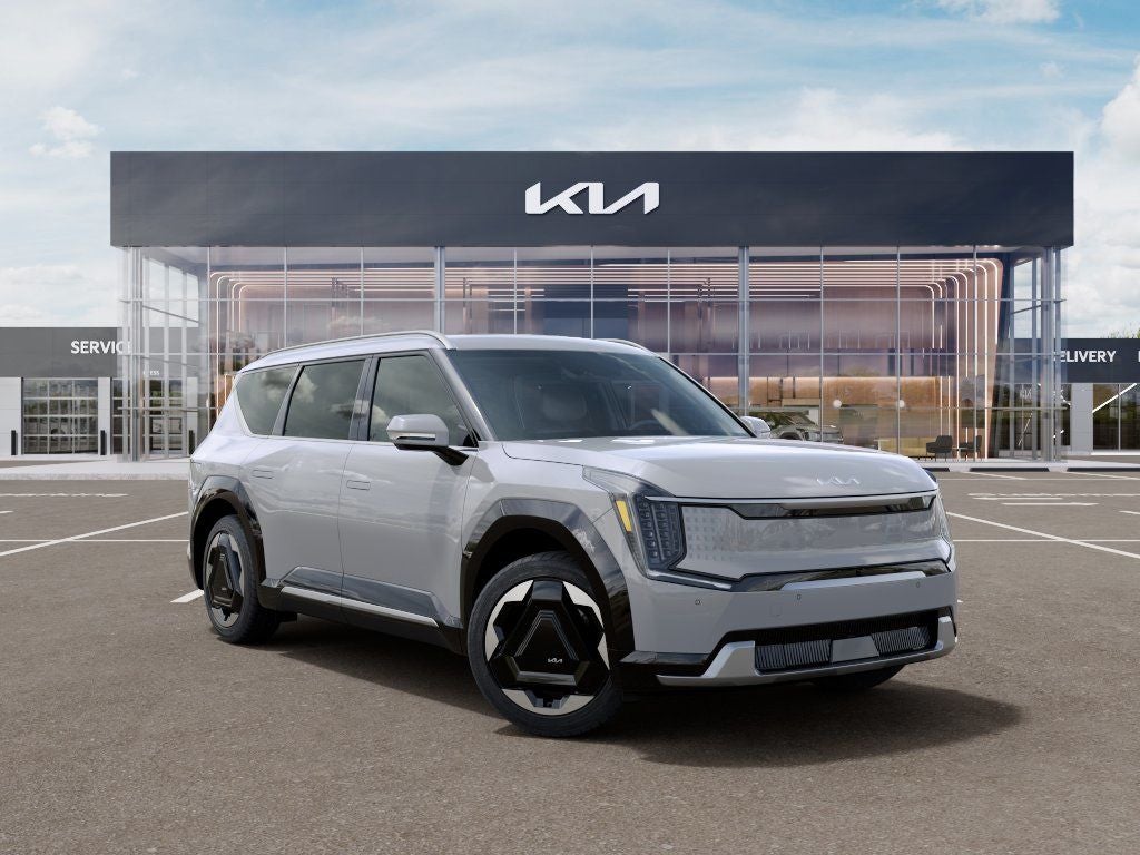 2026 Kia EV9 Land