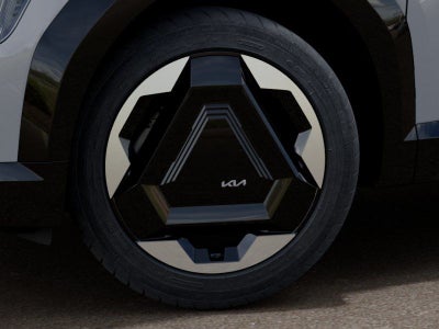 2026 Kia EV9 Land