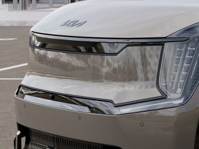 2026 Kia EV9 Land