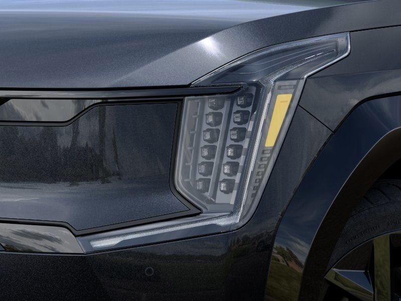 2026 Kia EV9 Land
