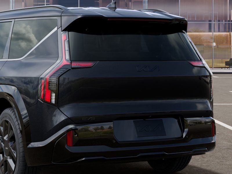 2026 Kia EV9 Land