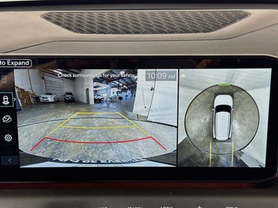 2026 Kia EV9 Land
