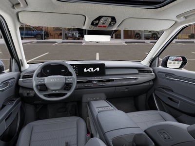 2026 Kia EV9 Land
