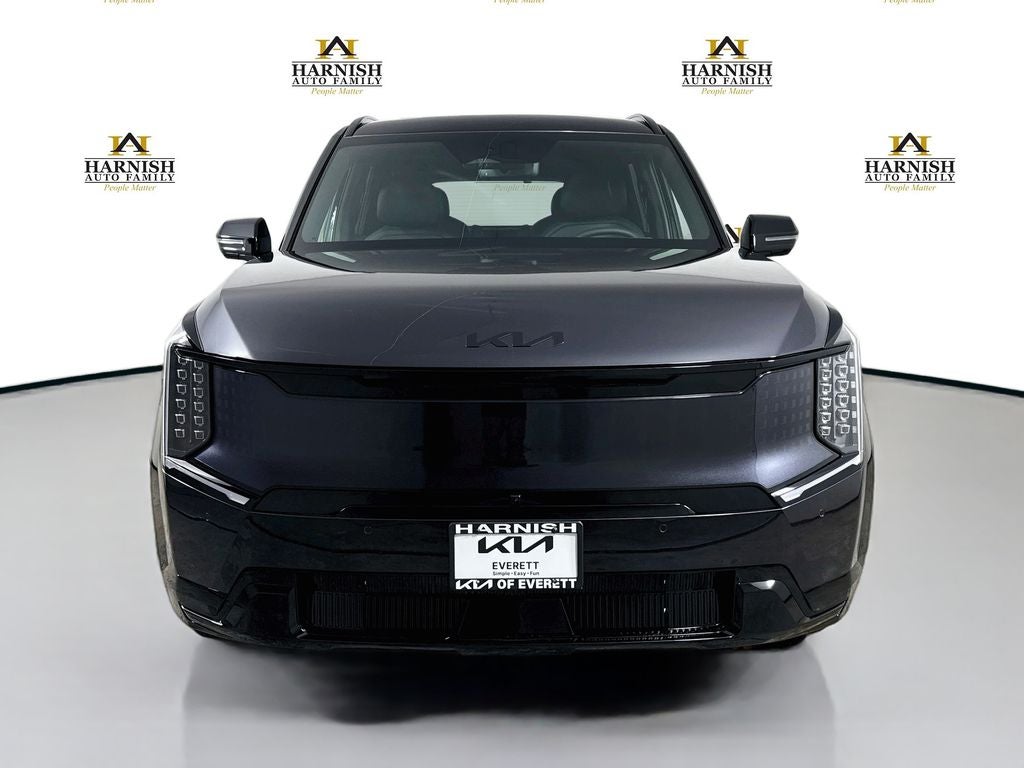 2026 Kia EV9 Land
