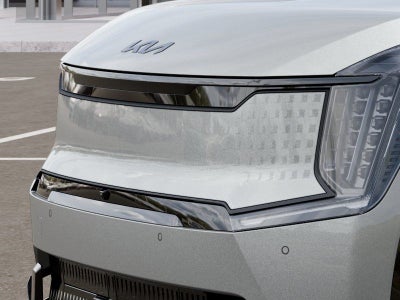 2026 Kia EV9 Land