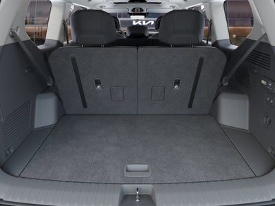 2026 Kia EV9 Land