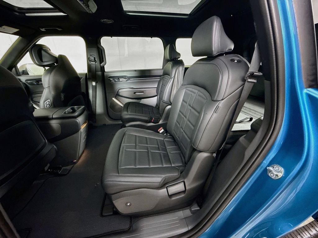 2026 Kia EV9 Land