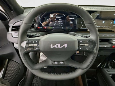 2026 Kia EV9 GT-Line