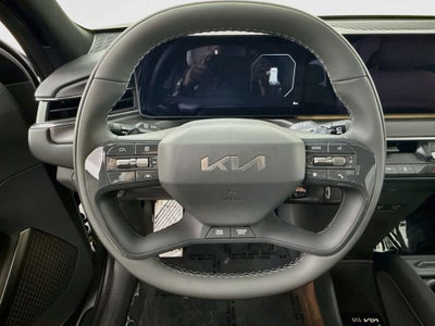 2026 Kia EV9 GT-Line