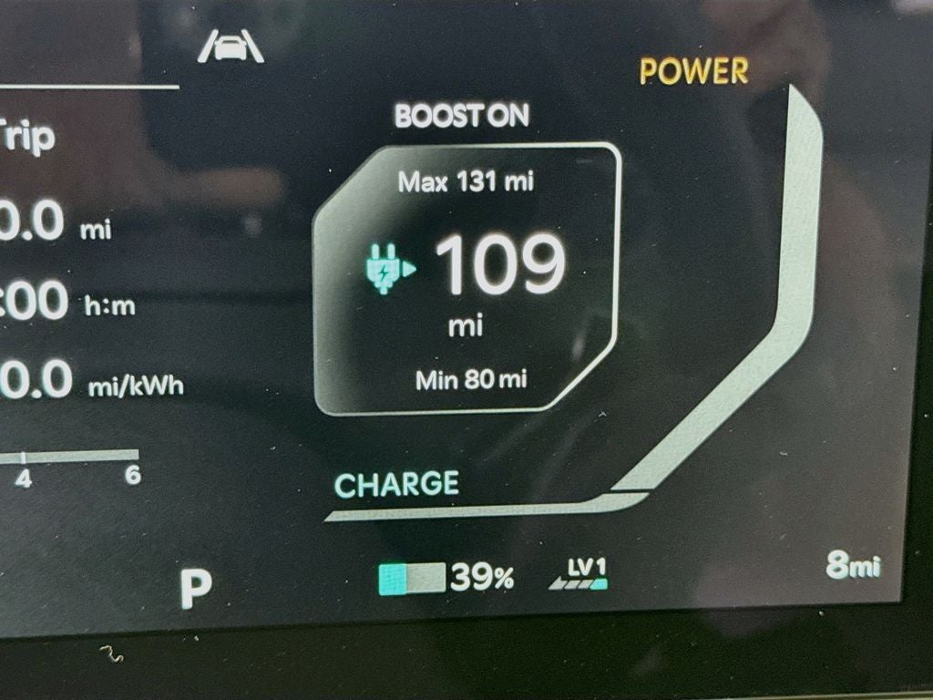 2026 Kia EV9 GT-Line