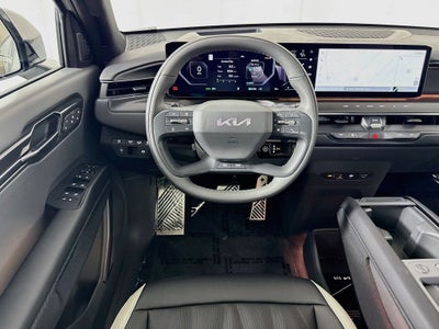 2026 Kia EV9 GT-Line