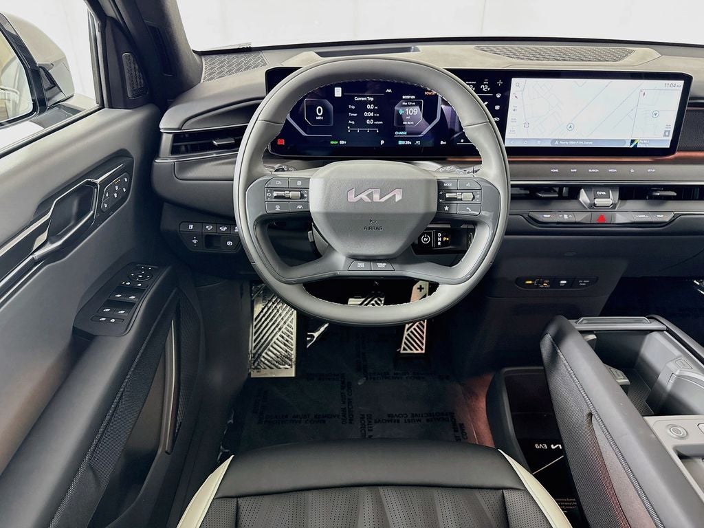 2026 Kia EV9 GT-Line
