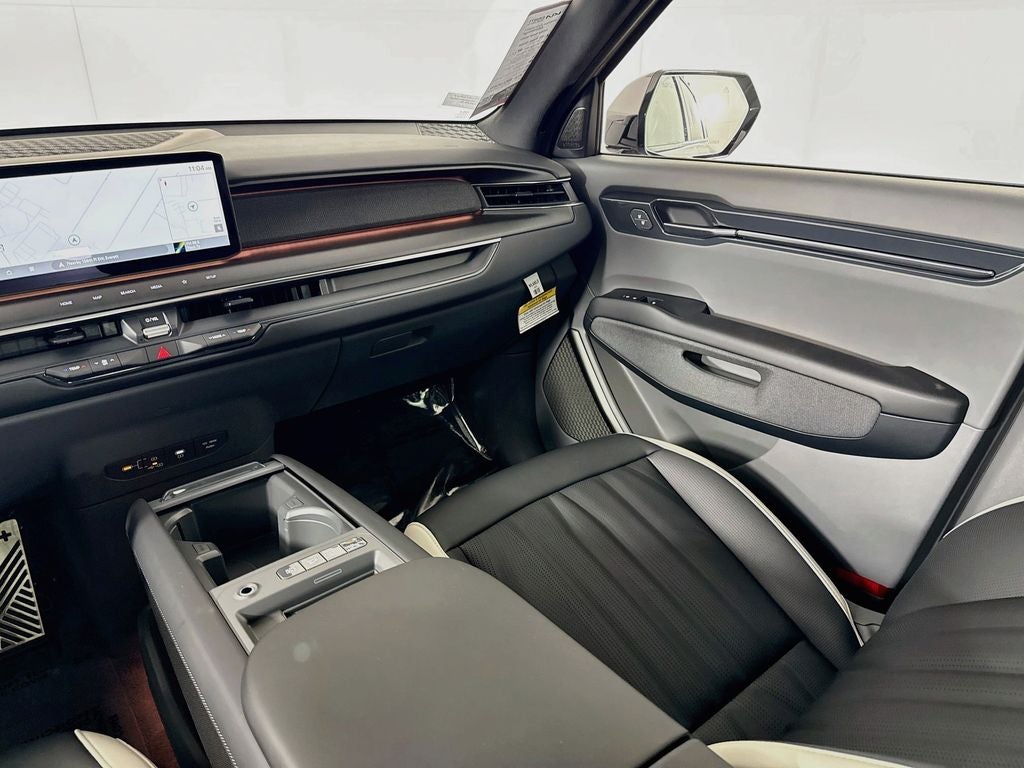2026 Kia EV9 GT-Line