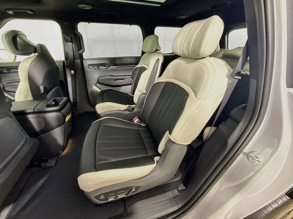 2026 Kia EV9 GT-Line