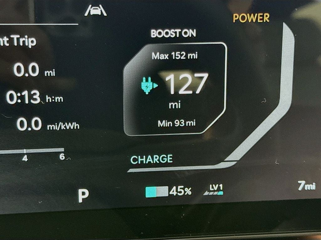 2026 Kia EV9 GT-Line