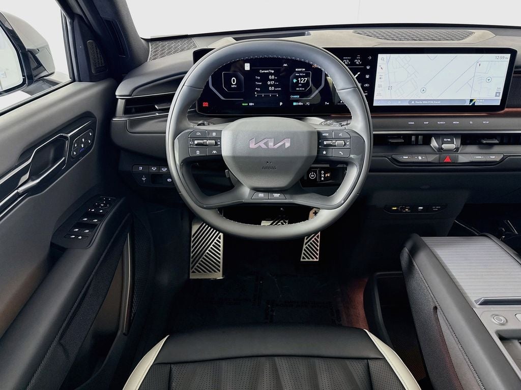 2026 Kia EV9 GT-Line