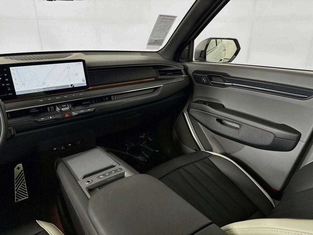 2026 Kia EV9 GT-Line