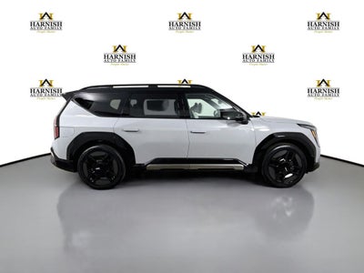 2026 Kia EV9 GT-Line