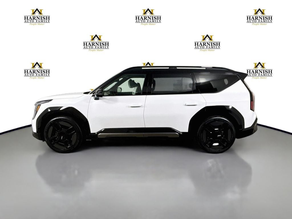 2026 Kia EV9 GT-Line
