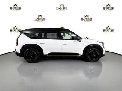 2026 Kia EV9 GT-Line