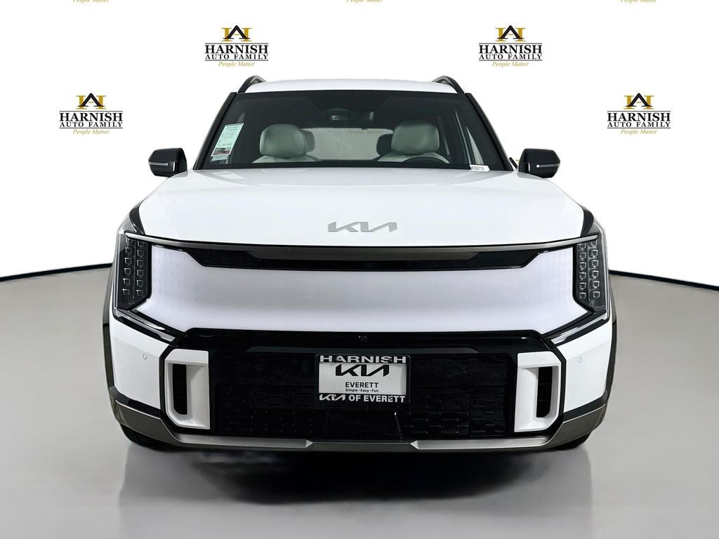 2026 Kia EV9 GT-Line
