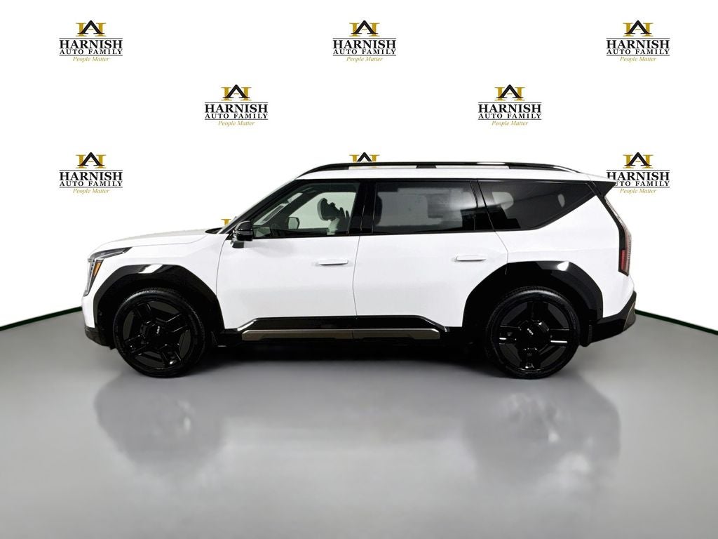 2026 Kia EV9 GT-Line