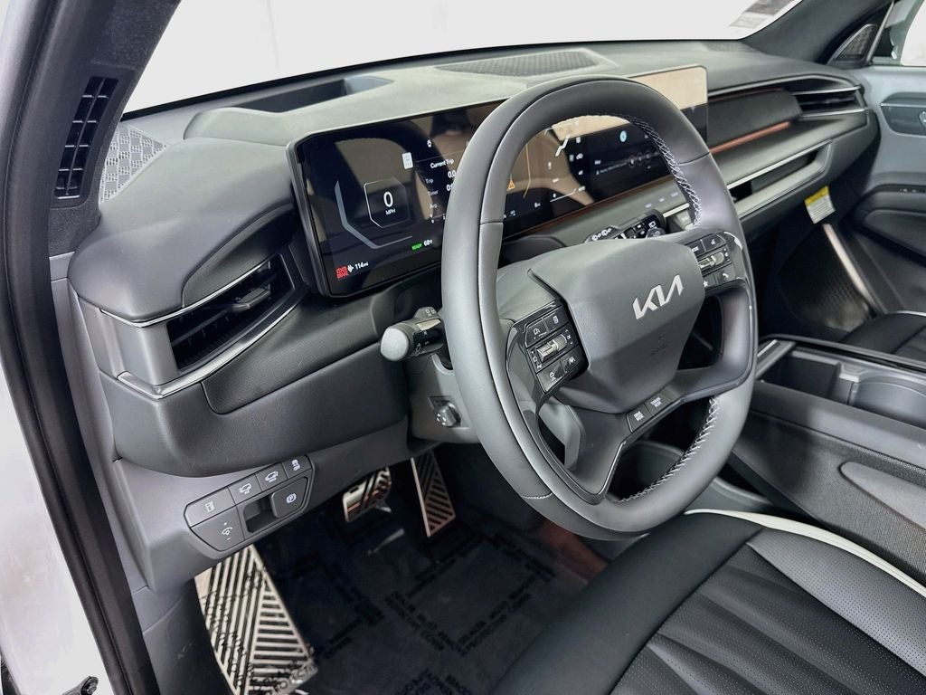 2026 Kia EV9 GT-Line