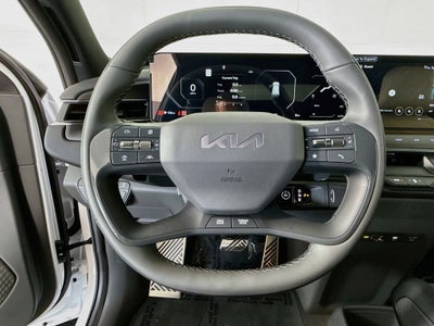 2026 Kia EV9 GT-Line