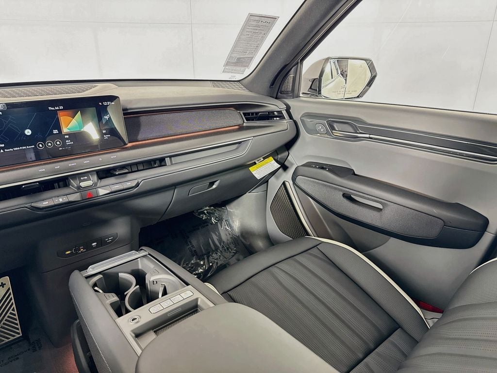 2026 Kia EV9 GT-Line