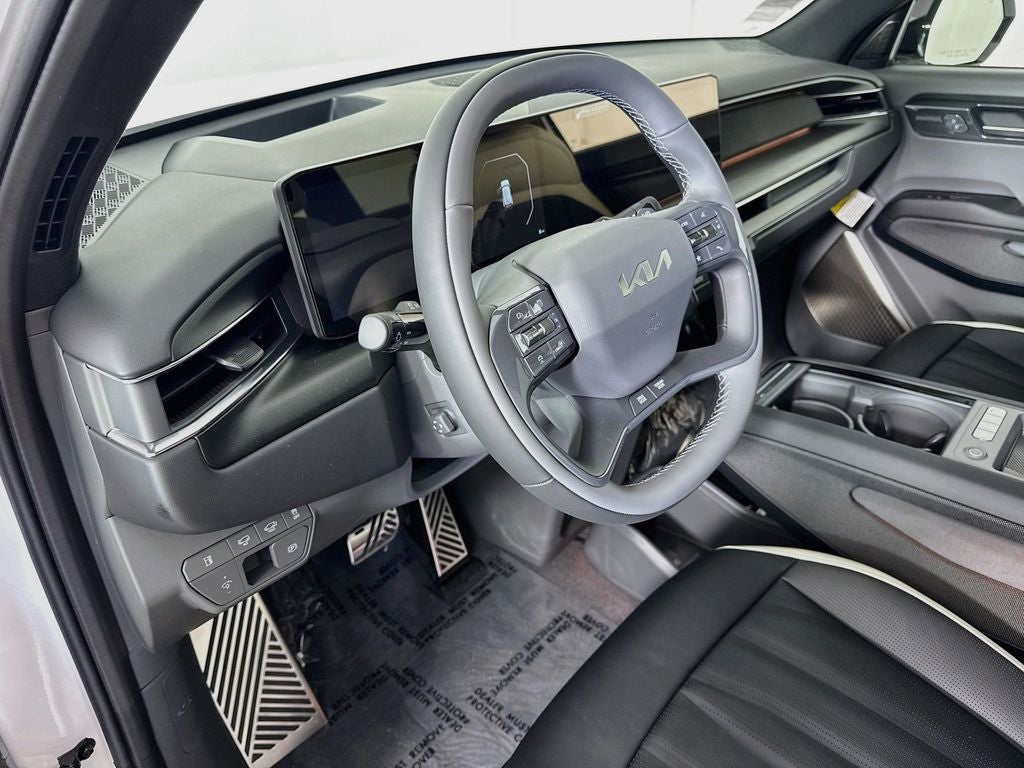 2026 Kia EV9 GT-Line