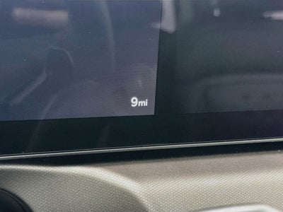2026 Kia EV9 Wind