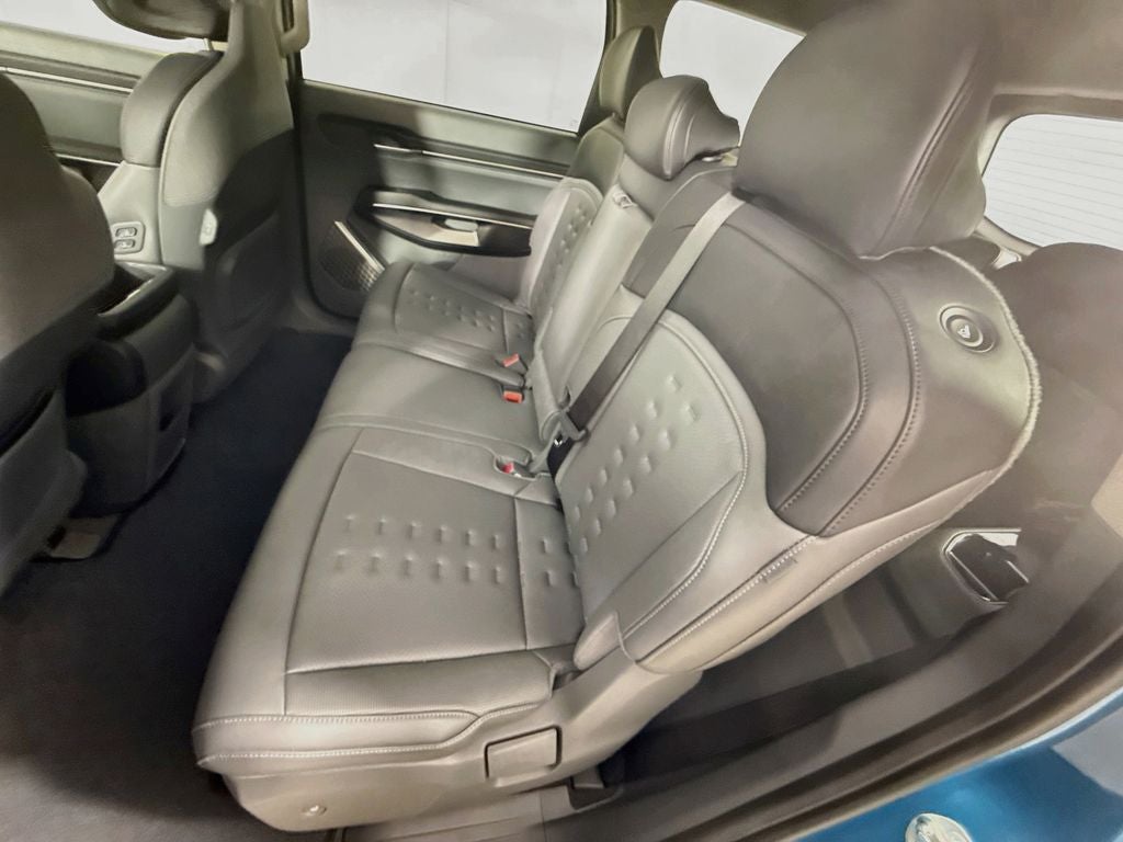 2026 Kia EV9 Wind