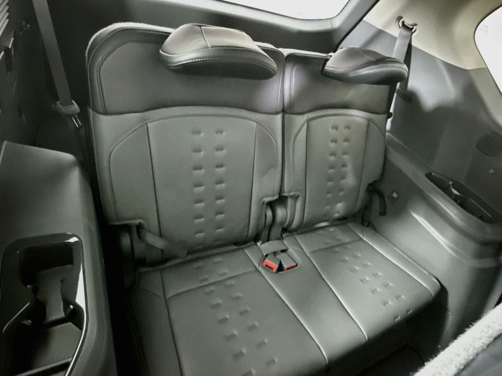 2026 Kia EV9 Wind