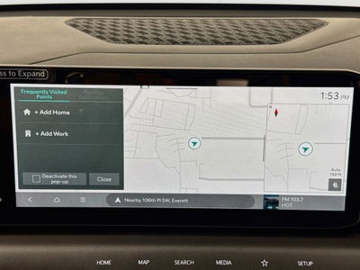 2026 Kia EV9 Wind