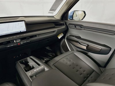 2026 Kia EV9 Wind
