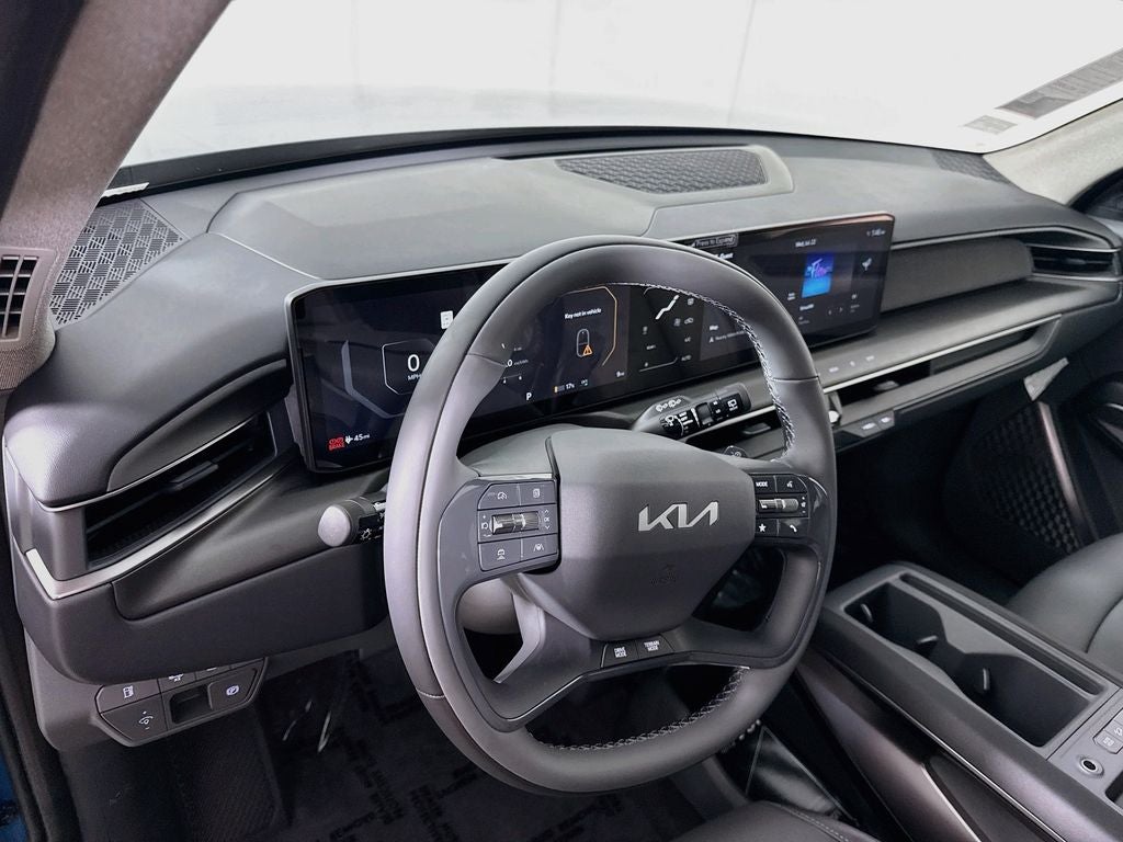 2026 Kia EV9 Wind