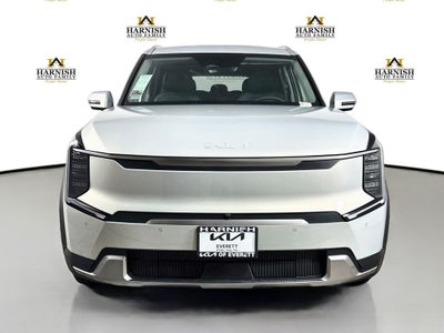 2026 Kia EV9 Wind