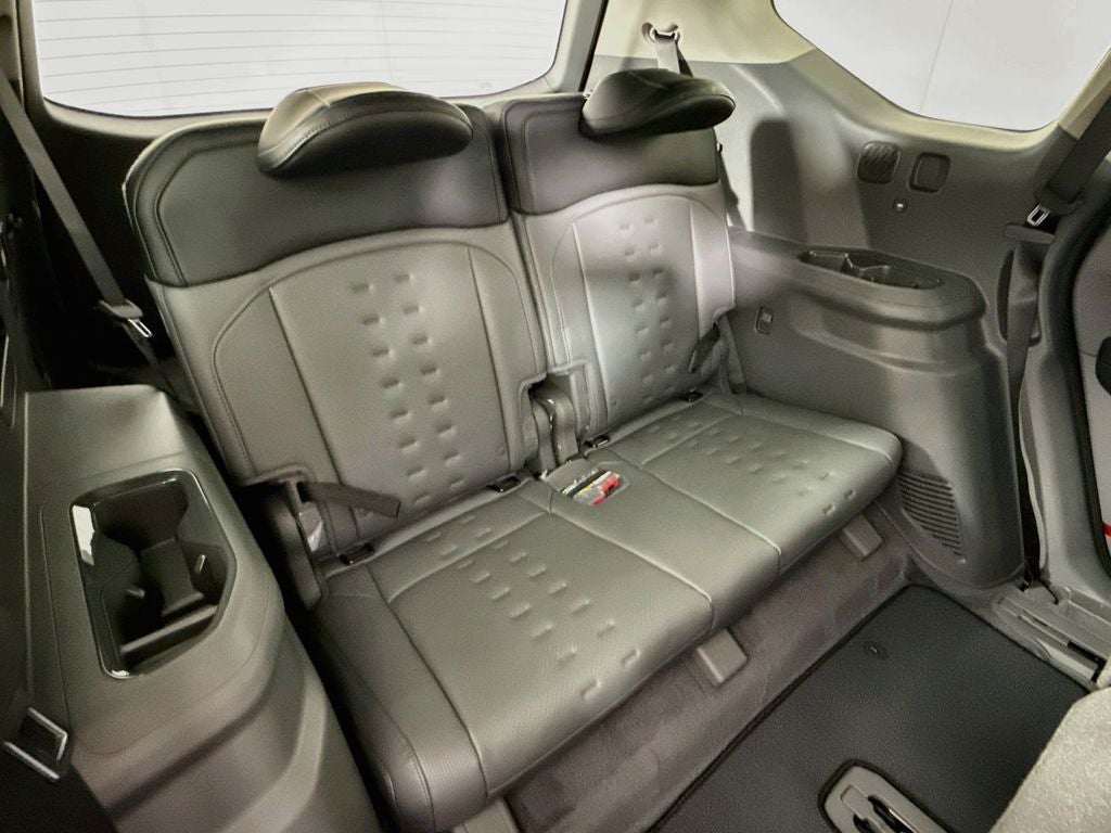 2026 Kia EV9 Wind