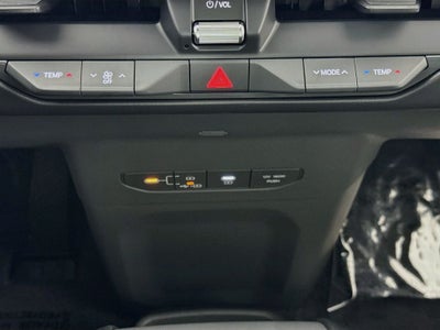 2026 Kia EV9 Wind