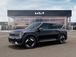 2026 Kia EV9 Wind