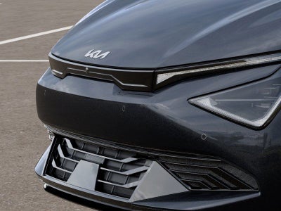 2026 Kia EV6 Light