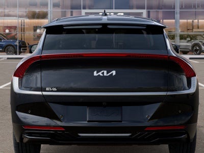 2026 Kia EV6 Light